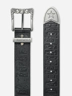 MOONLIGHT MANSION Star Belt