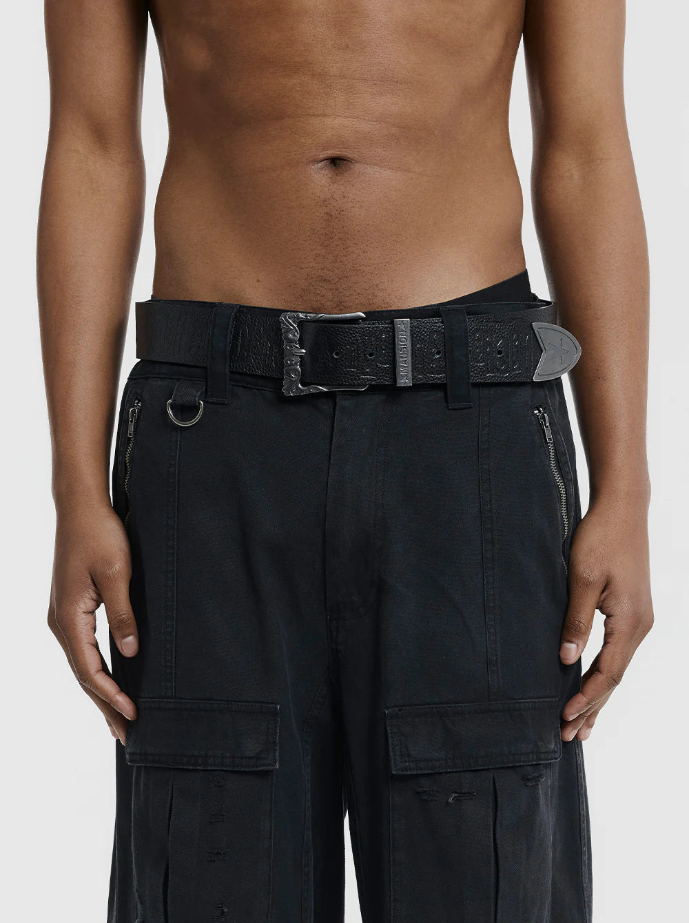 MOONLIGHT MANSION Star Belt