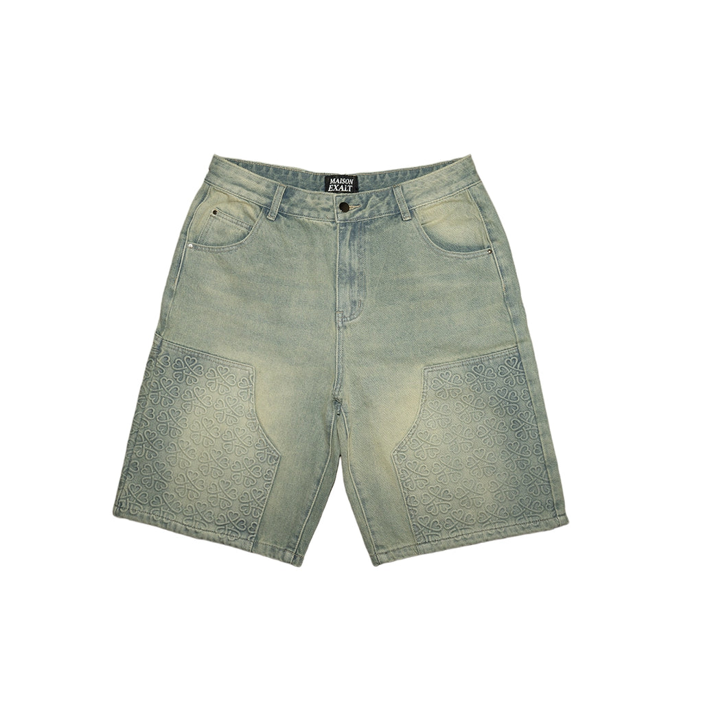 MAISON EXALT Jorts