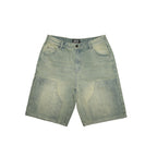 MAISON EXALT Jorts