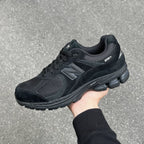 NEW BALANCE 2002R Black Metallic U200278J