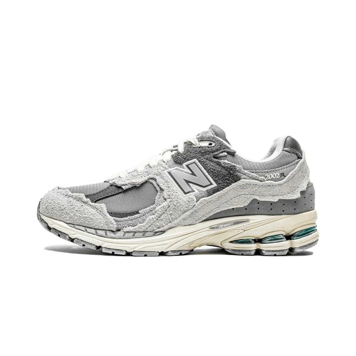 NEW BALANCE 2002R Protection Pack Rain Cloud M2002RDA