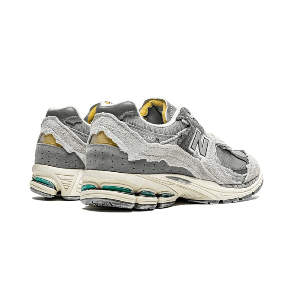 NEW BALANCE 2002R Protection Pack Rain Cloud M2002RDA