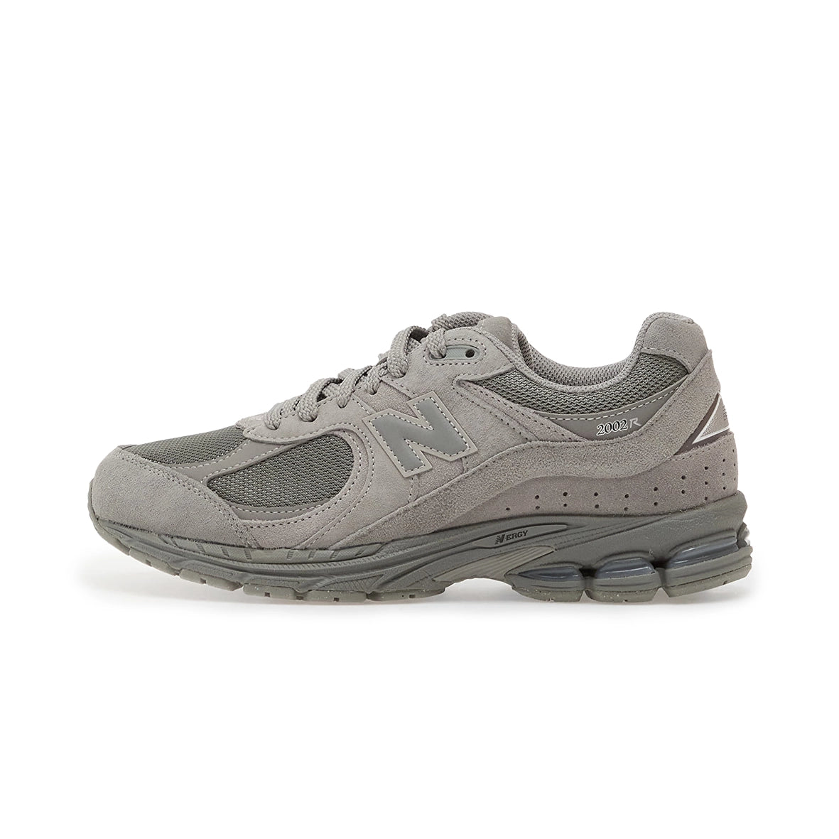NEW BALANCE 2002R Slate Grey Dark Silver Metallic U20021O2