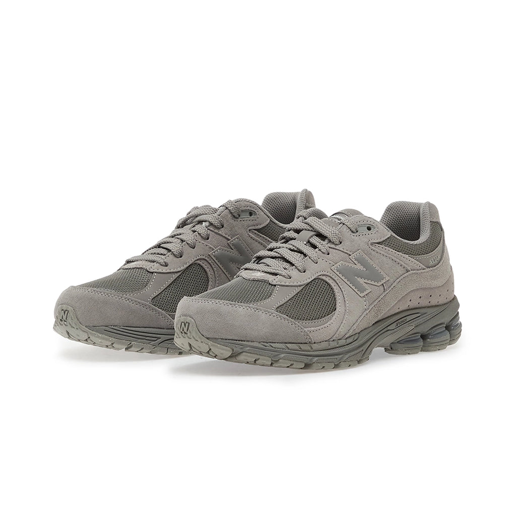 NEW BALANCE 2002R Slate Grey Dark Silver Metallic U20021O2