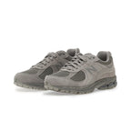NEW BALANCE 2002R Slate Grey Dark Silver Metallic U20021O2