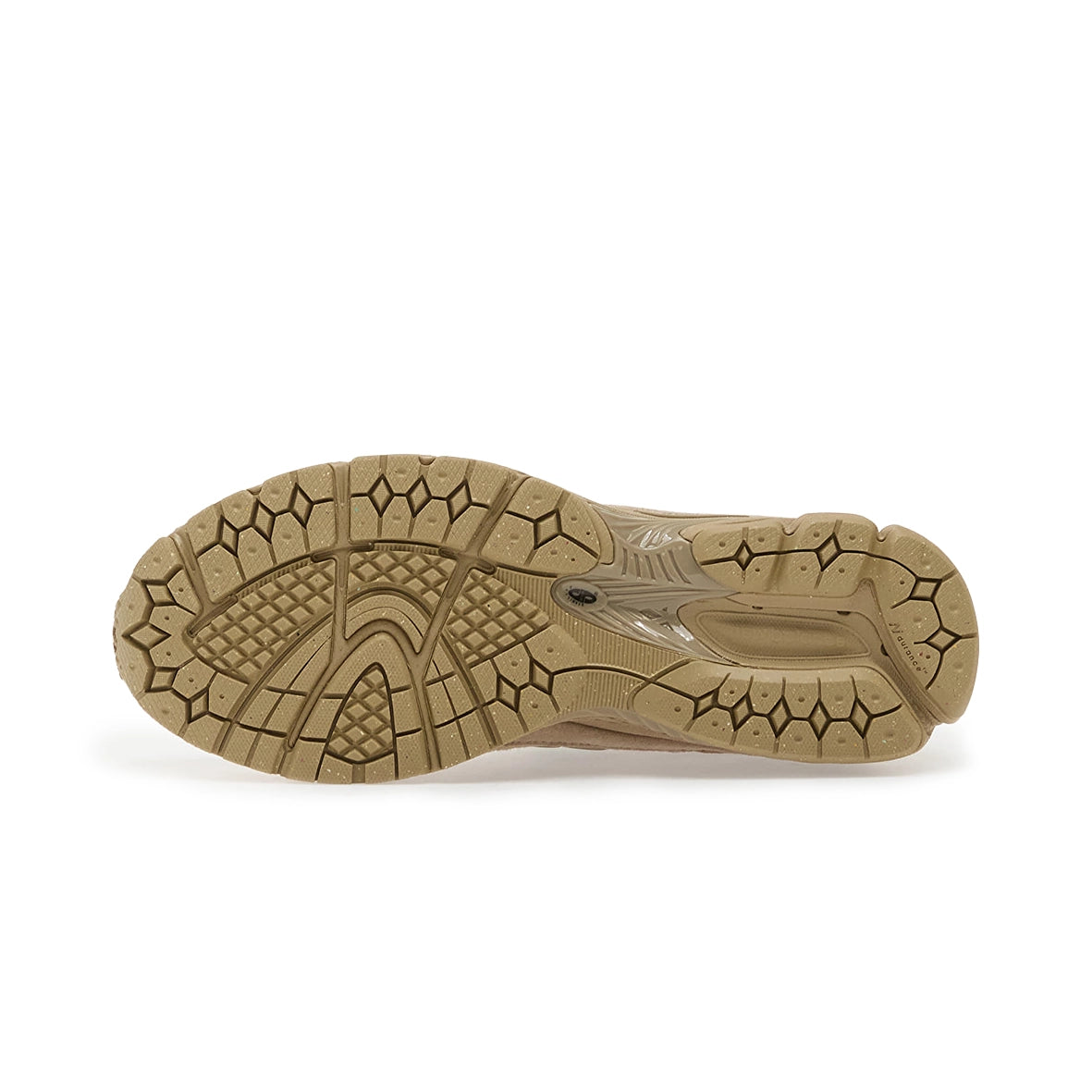 NEW BALANCE 2002R Stoneware Silver Metallic U20025I9