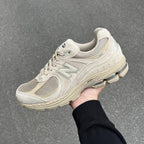 NEW BALANCE 2002R Stoneware Silver Metallic U20025I9