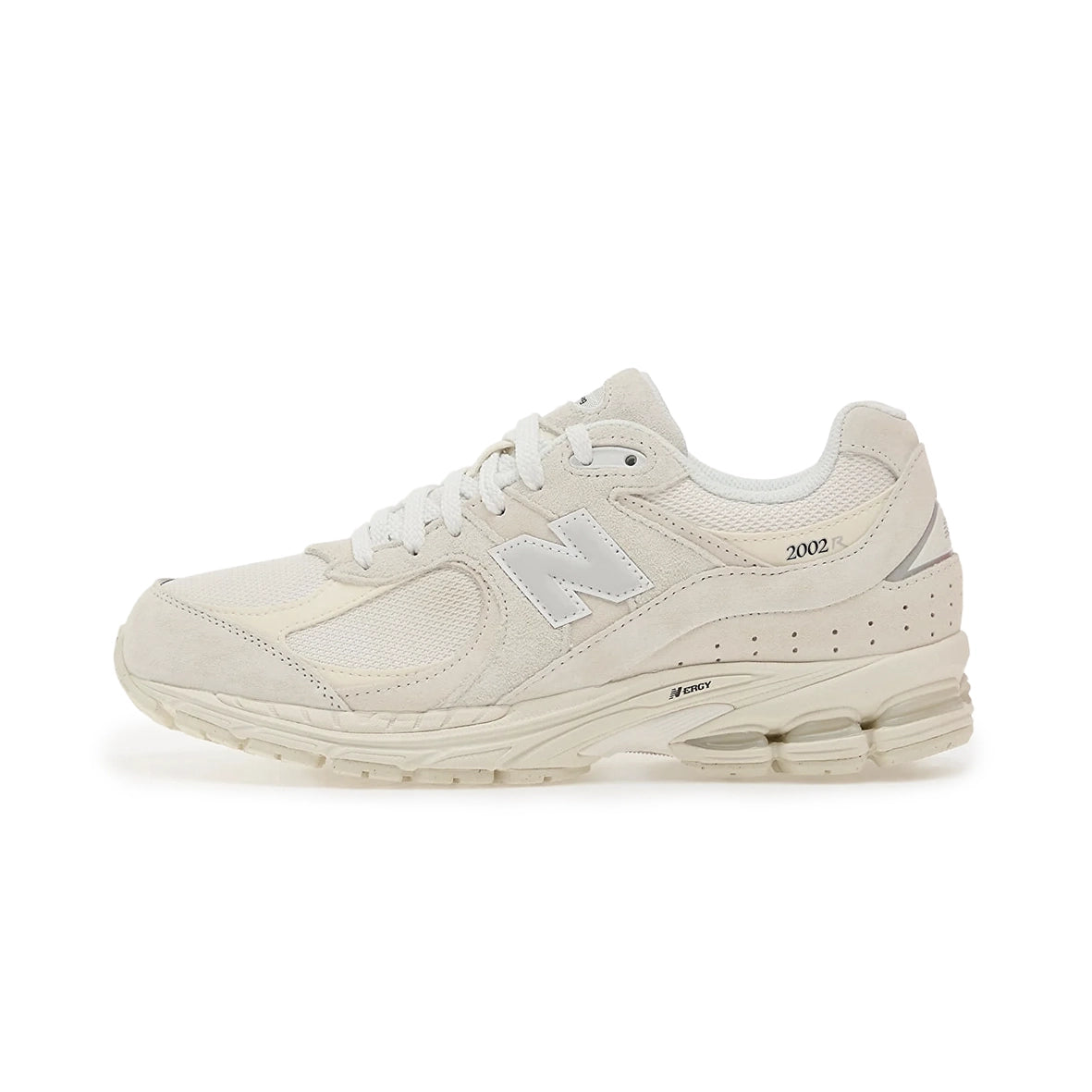 NEW BALANCE 2002R White Grey U20025PO