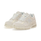 NEW BALANCE 2002R White Grey U20025PO