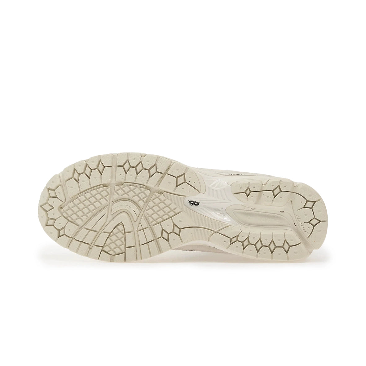 NEW BALANCE 2002R White Grey U20025PO