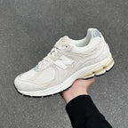 NEW BALANCE 2002R White Grey U20025PO