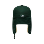 NEW ERA Athletics MLB World Series Dark Green Dogear 59FIFTY Fitted Cap 60915898