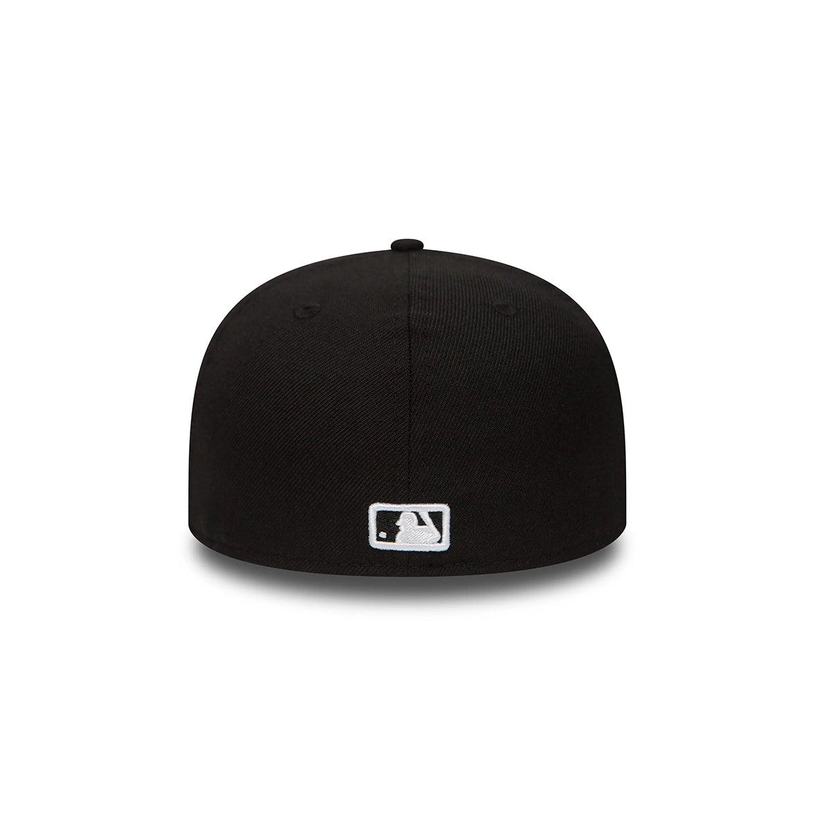 NEW ERA Atlanta Braves Essential Black 59FIFTY Cap 10047487