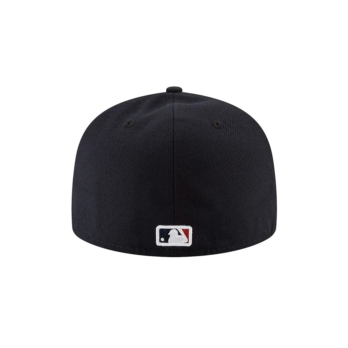 NEW ERA Boston Acperf Navy Red 59FIFTY Fitted Cap 12572847