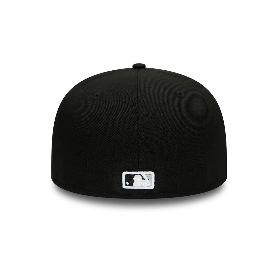 NEW ERA Chicago White Sox Authentic Black 59FIFTY Fitted Cap 12572845