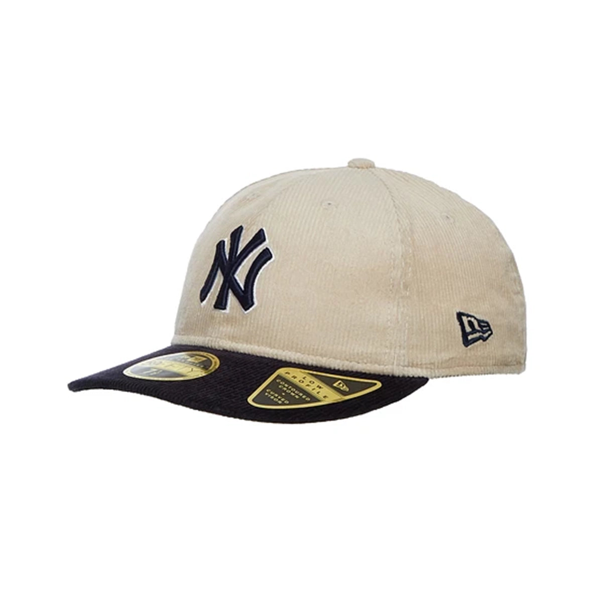 NEW ERA Cord LP NY Yankees 59FIFTY Cap