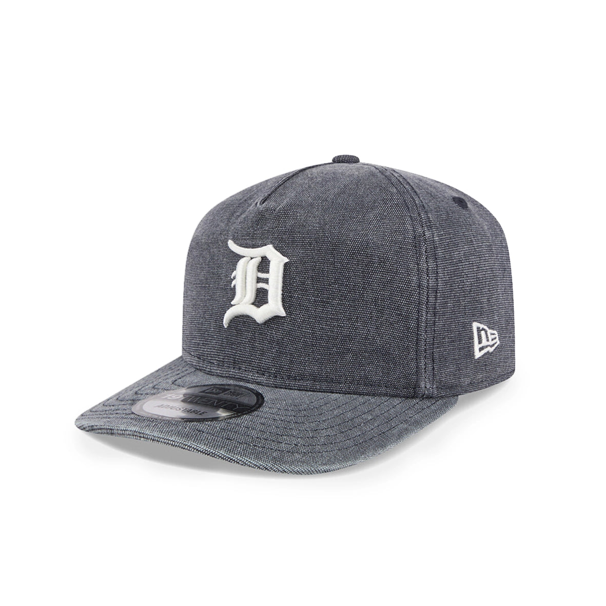 NEW ERA Detroit Tigers 1920 Classic Washed Grey