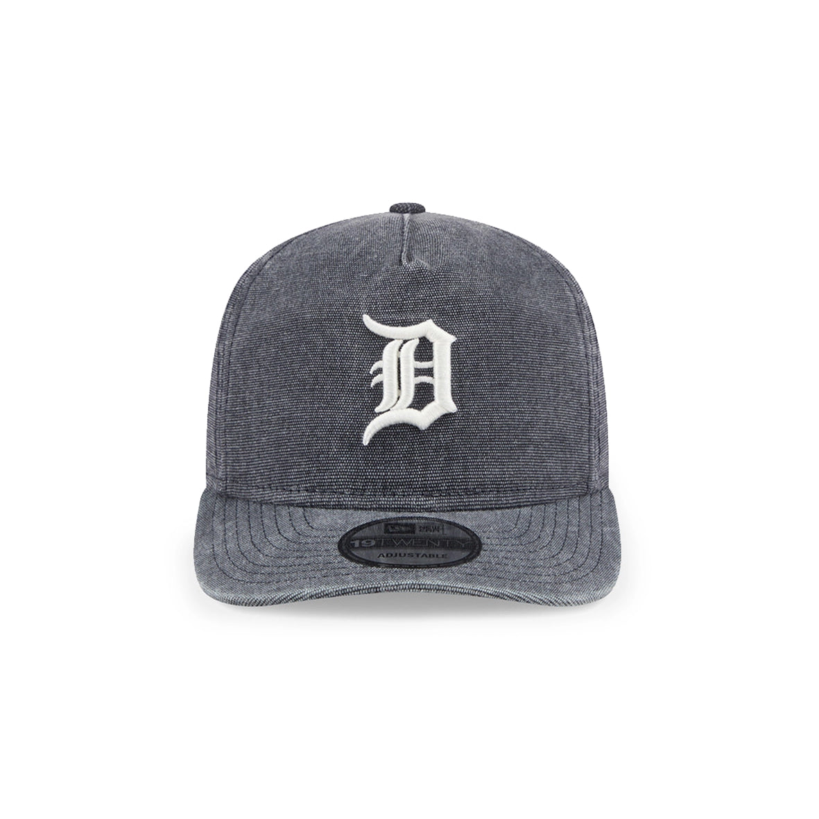 NEW ERA Detroit Tigers 1920 Classic Washed Grey