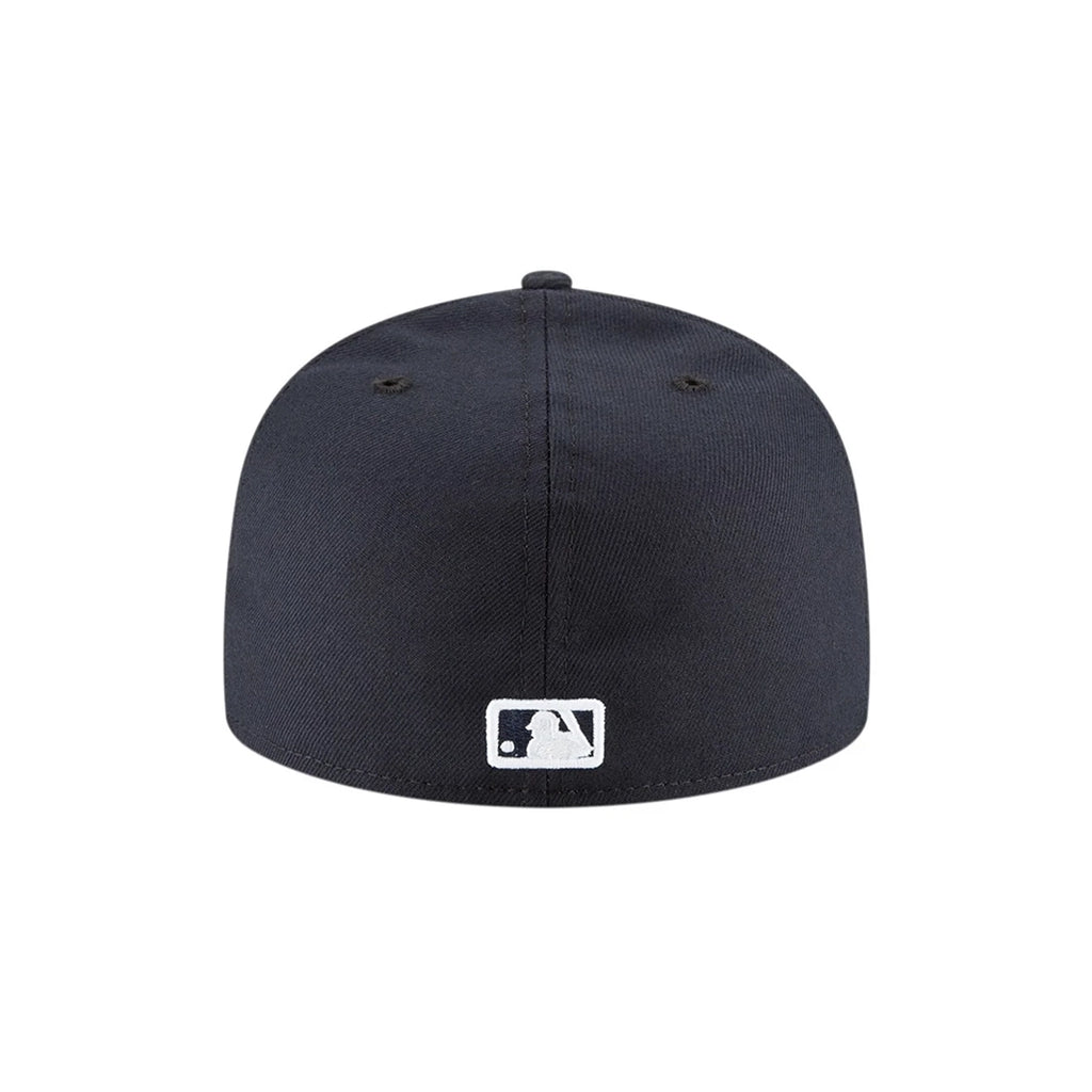 NEW ERA Detroit Tigers Acperf Navy 59FIFTY Fitted Cap 12572844