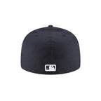 NEW ERA Detroit Tigers Acperf Navy 59FIFTY Fitted Cap 12572844