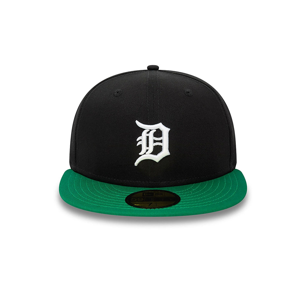 NEW ERA Detroit Tigers Team Colour 59FIFTY Fitted Cap
