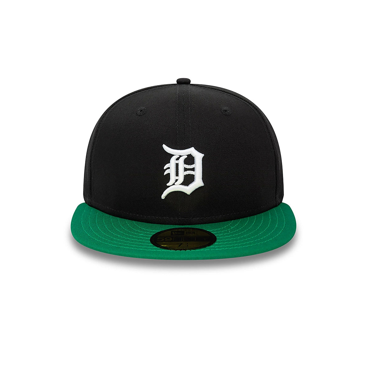 NEW ERA Detroit Tigers Team Colour 59FIFTY Fitted Cap