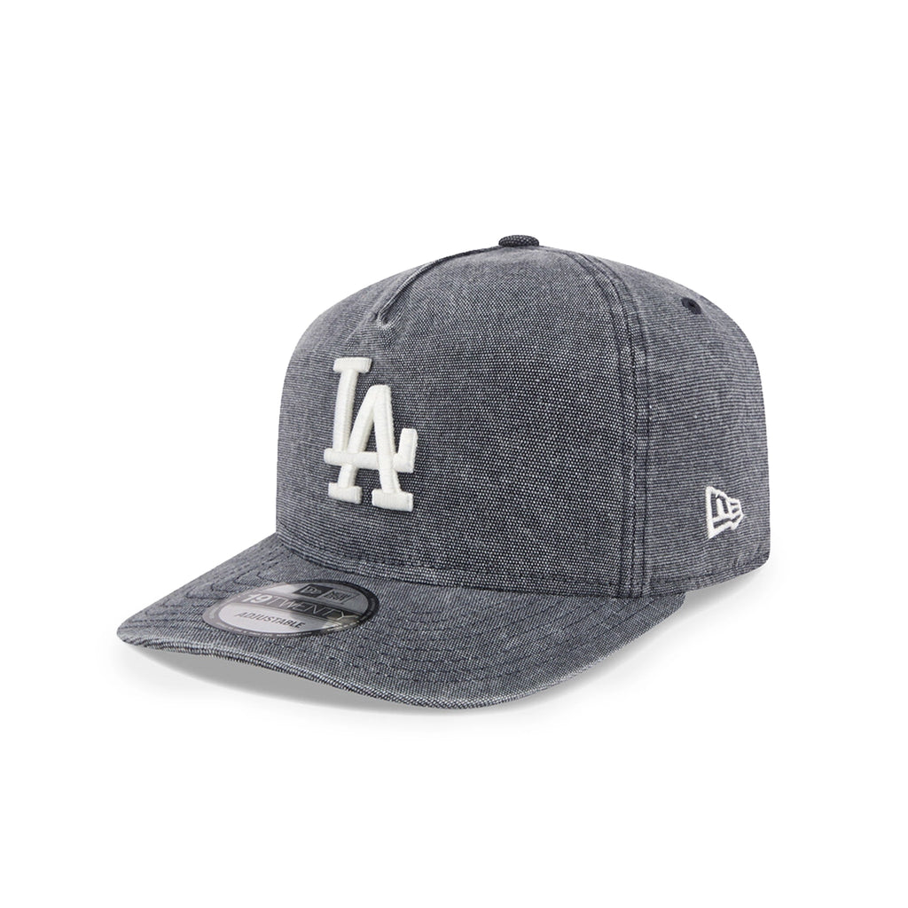 NEW ERA LA Dodgers 1920 Classic Washed Grey