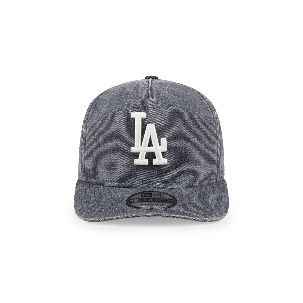 NEW ERA LA Dodgers 1920 Classic Washed Grey
