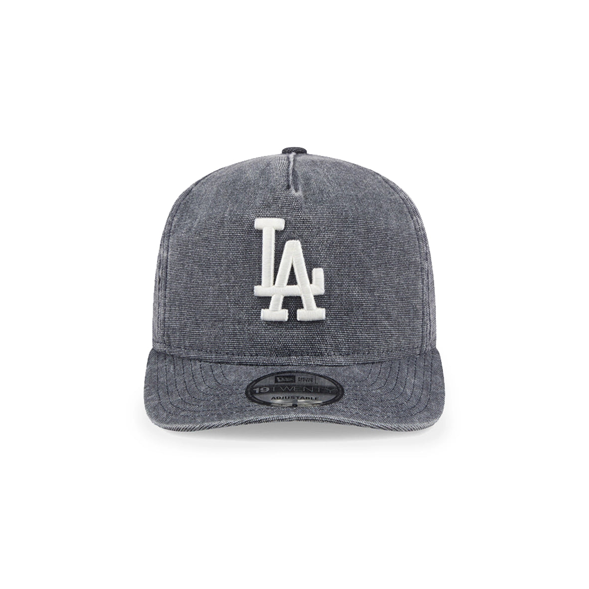 NEW ERA LA Dodgers 1920 Classic Washed Grey