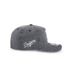 NEW ERA LA Dodgers 1920 Classic Washed Grey