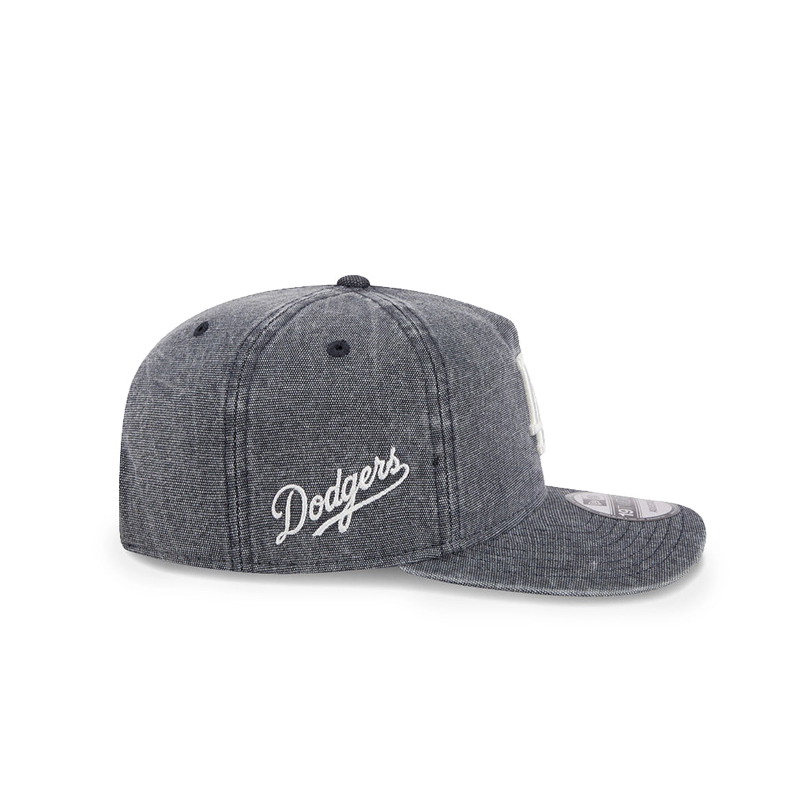 NEW ERA LA Dodgers 1920 Classic Washed Grey
