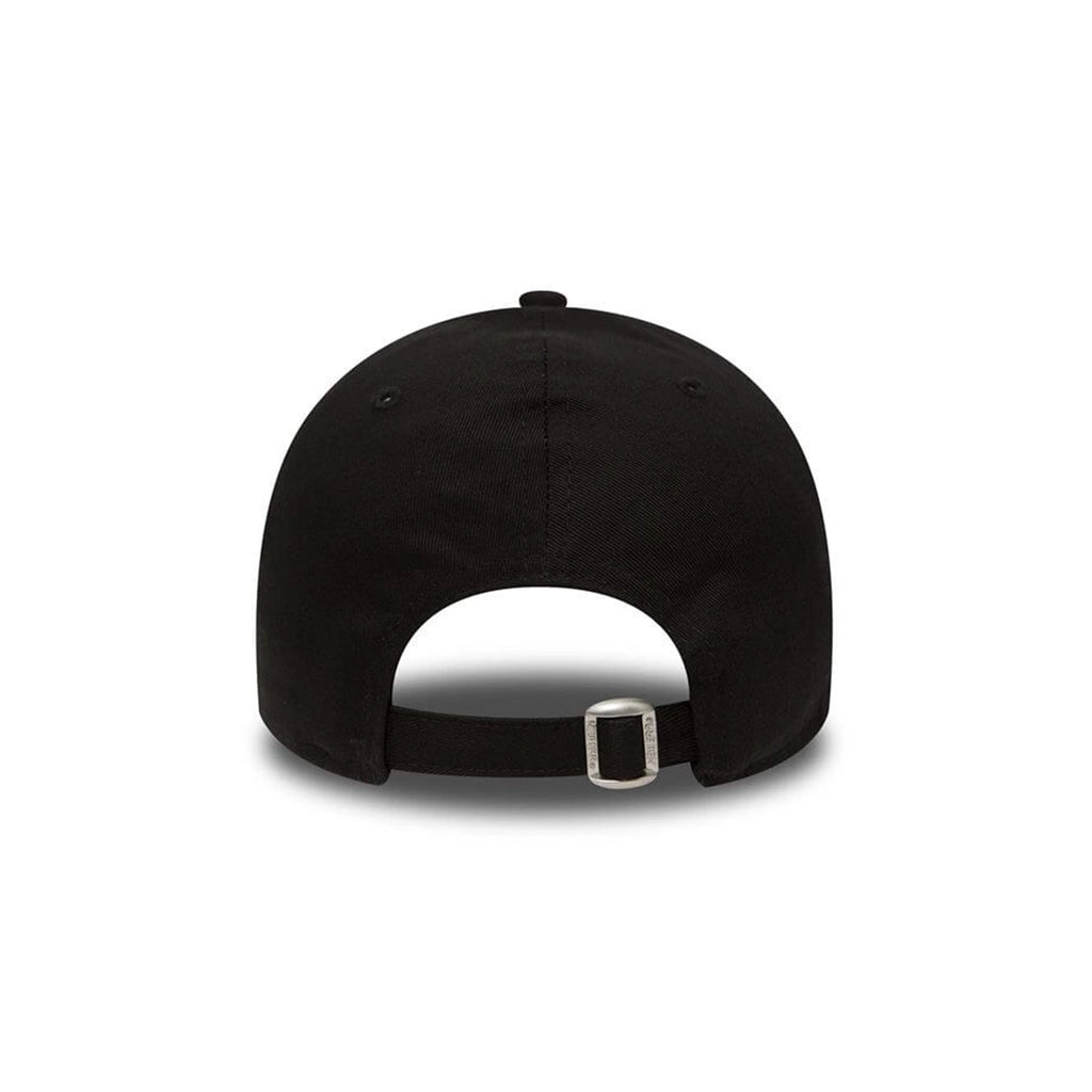 NEW ERA LA Dodgers Black 9FORTY Cap 11405493