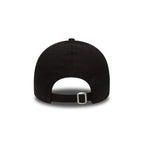 NEW ERA LA Dodgers Black 9FORTY Cap 11405493