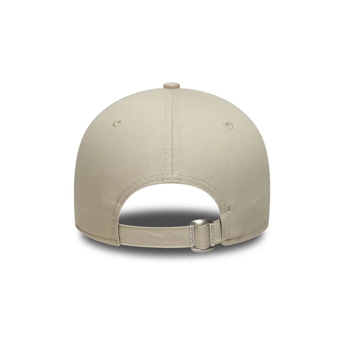 NEW ERA LA Dodgers City Icon 9FORTY Cap Beige Blue 60856335