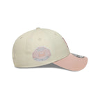 NEW ERA LA Dodgers Patch Light Copper 9FORTY Cap 60856270