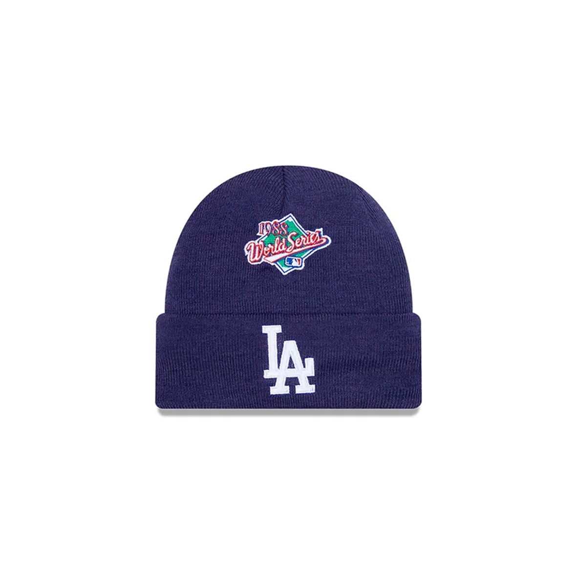 NEW ERA MLB Balaclava Los Angeles Dodgers Blue