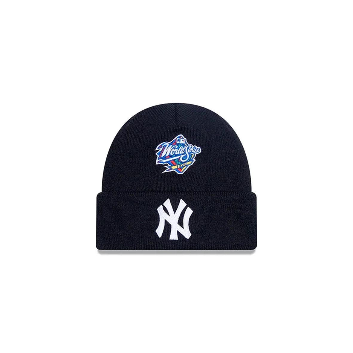 NEW ERA MLB Balaclava New York Yankees Black