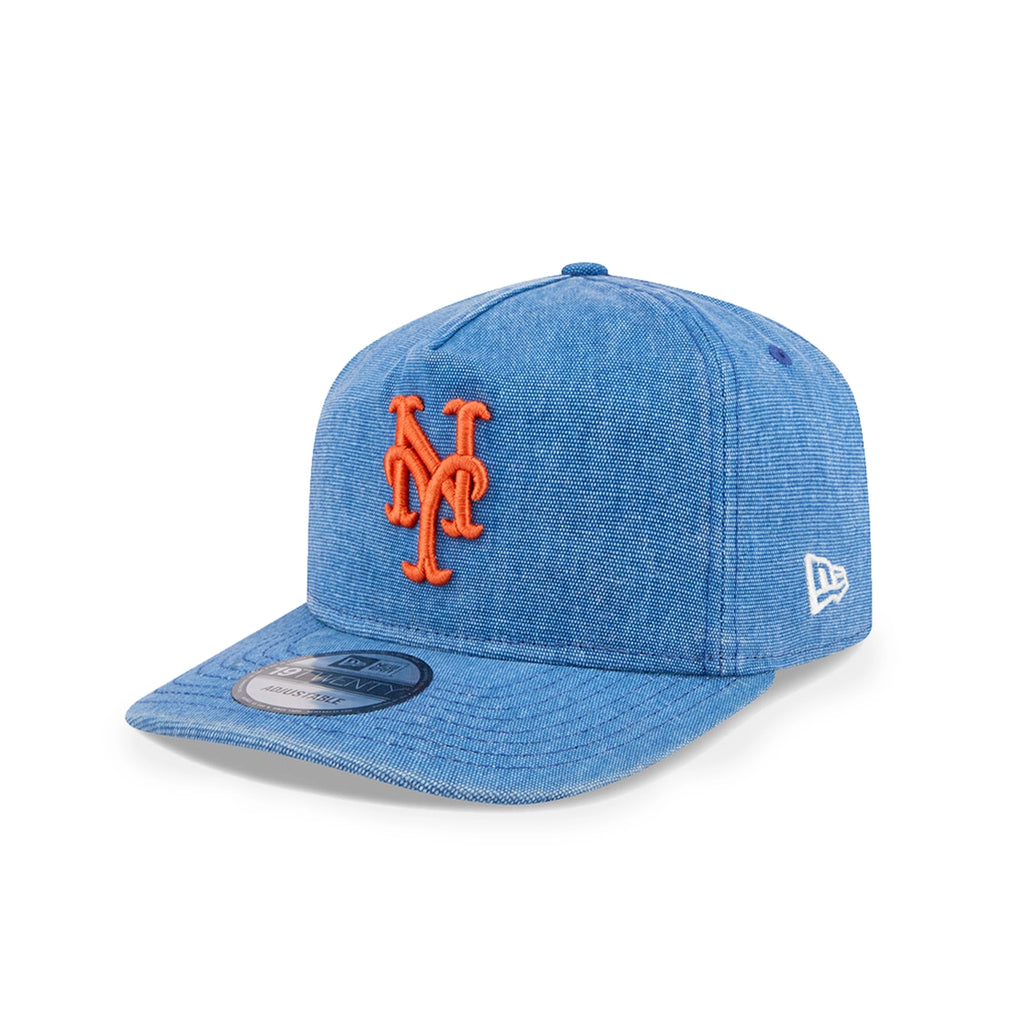 NEW ERA NY Mets 1920 Classic Washed Blue 60800480