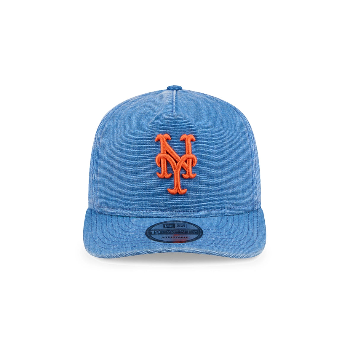 NEW ERA NY Mets 1920 Classic Washed Blue 60800480