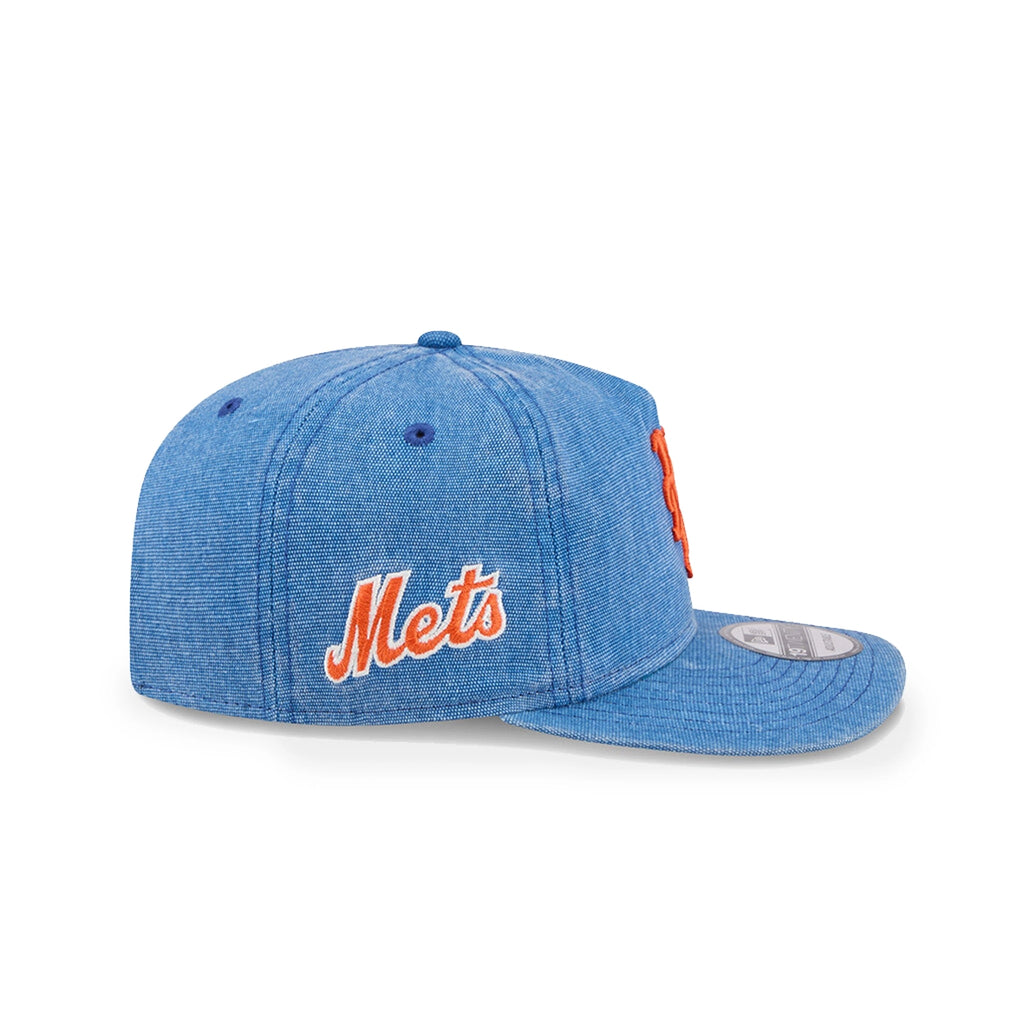 NEW ERA NY Mets 1920 Classic Washed Blue 60800480