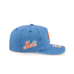 NEW ERA NY Mets 1920 Classic Washed Blue 60800480