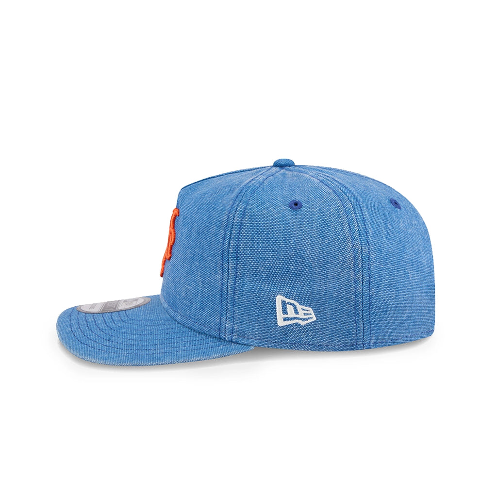 NEW ERA NY Mets 1920 Classic Washed Blue 60800480
