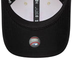 NEW ERA NY Mets Side Script 9FORTY MC Cap Navy Beige