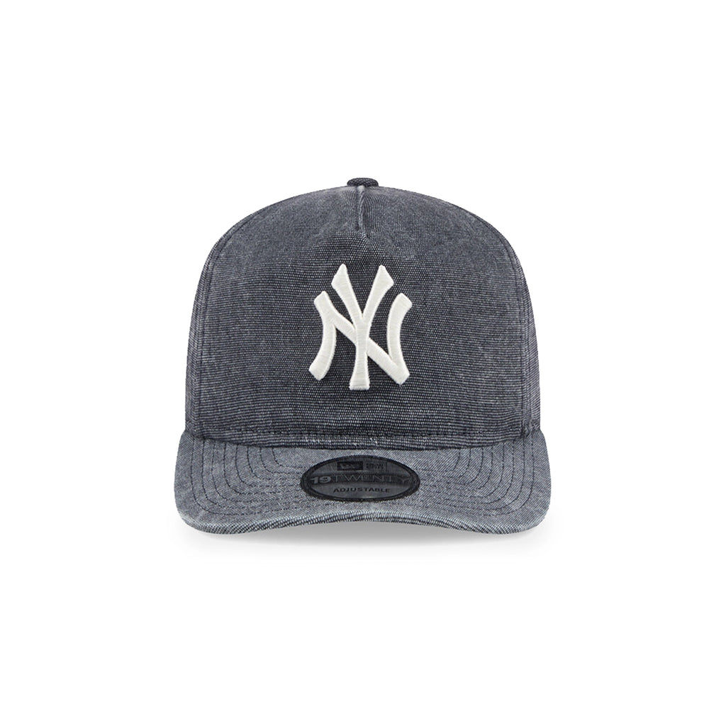NEW ERA NY Yankees 1920 Classic Washed Grey 60800504