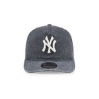 NEW ERA NY Yankees 1920 Classic Washed Grey 60800504