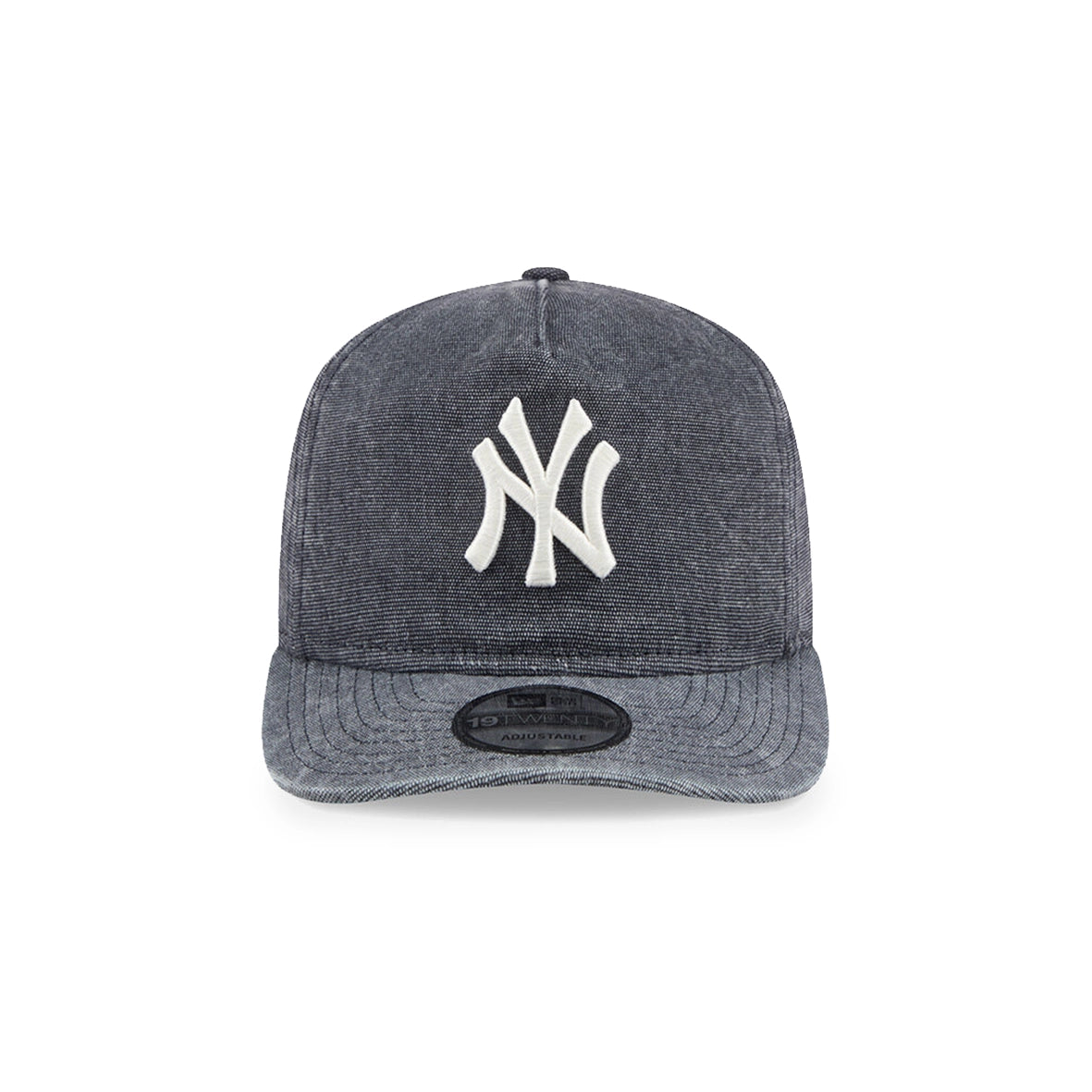 NEW ERA NY Yankees 1920 Classic Washed Grey 60800504