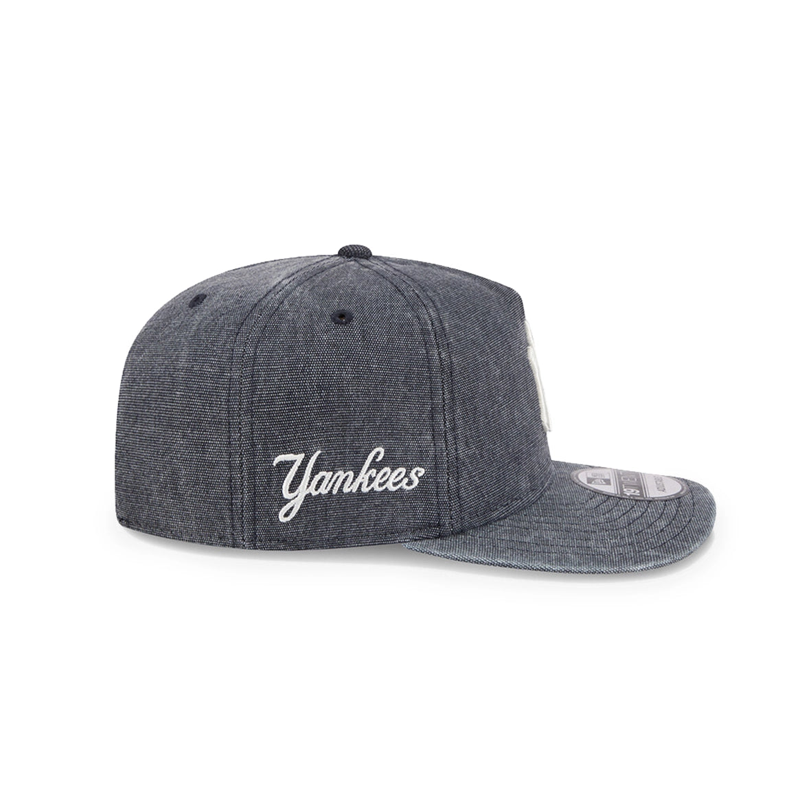 NEW ERA NY Yankees 1920 Classic Washed Grey 60800504