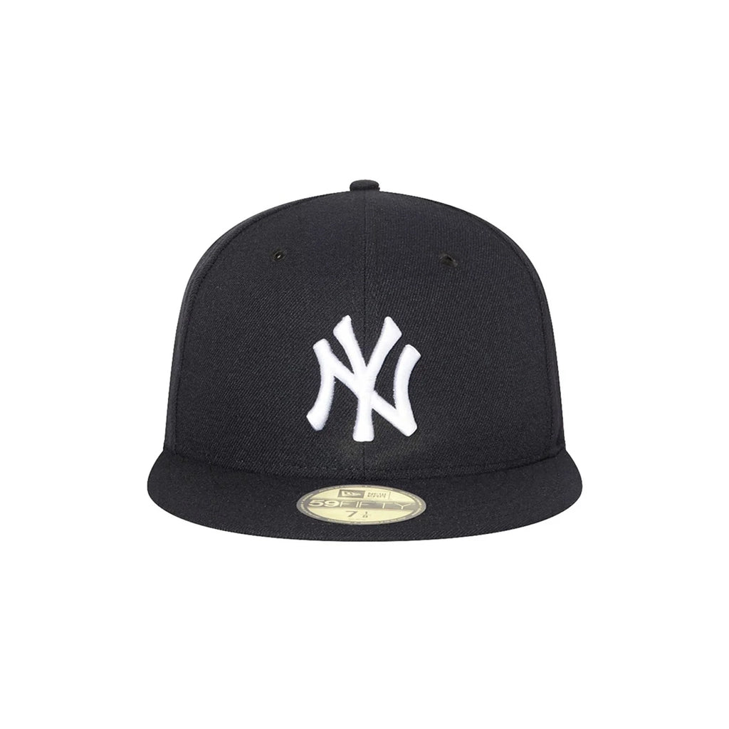 NEW ERA NY Yankees Acperf Navy 59FIFTY Fitted Cap