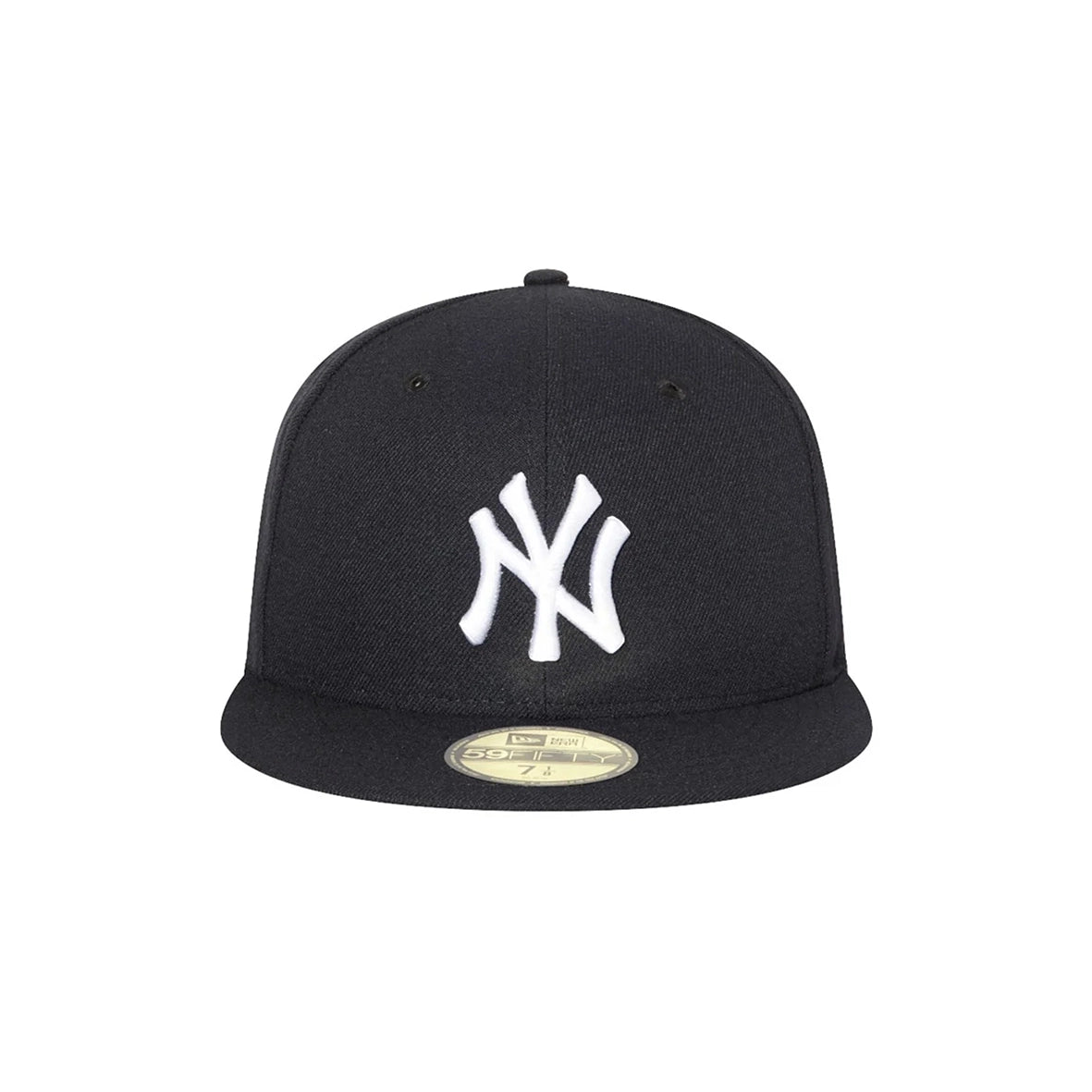 NEW ERA NY Yankees Acperf Navy 59FIFTY Fitted Cap